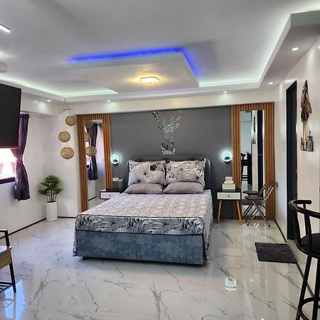 Condo Azur Suites B207 Near Airport, Netflix, Stylish, Cozy With Swimming Pool Lapu-Lapu City Eksteriør bilde